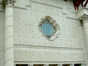 Casa Monica